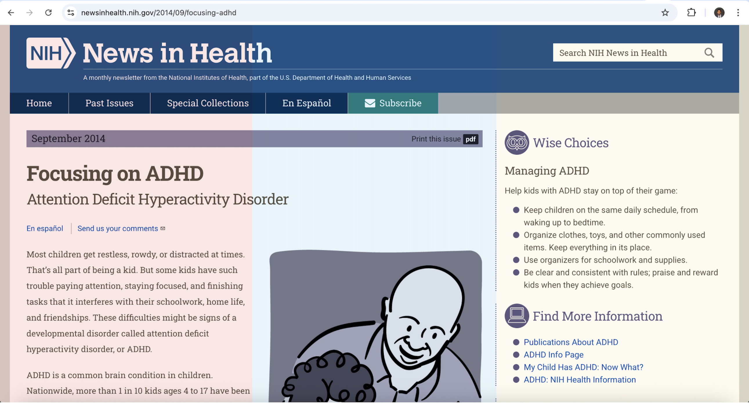 Mosaic extension Color Studio feature showing lavender tint overlay with color selection panel
